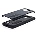Galaxy Grand Prime Case, Galaxy G530 Case, BENTOBEN Hybrid Dual Layer Skidproof Anti-Drop Rugged Hard PC Shell Soft TPU Bumper Shockproof Protective Case for Samsung Galaxy Grand Prime LTE G530, Black