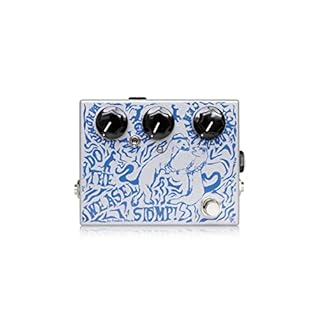 ギター Fredric Effects Do The Weasel Stomp! Fredric Effects / Do The Weasel Stomp! – LEP INTERNATIONAL