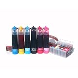 PrintPayLess TM brand CISS for Epson 98 Epson 99 Ink: Artisan 730, Artisan 835, Artisan 837, Artisan 710 (Non-oem) CIS System