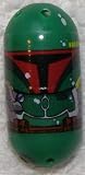 Mighty Beanz 2010 Star Wars Loose #19 BOBA FETT Mighty Beanz 2010 Star Wars Loose #19 BOBA FETT
