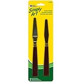Loew Cornell 1021076 Simply Art Palette Knives