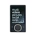 Microsoft H3A00001 Zune 120GB Black