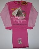 Official Madagascar 2 Girls Pyjamas 5-6 Years