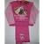 Official Madagascar 2 Girls Pyjamas 5-6 Years