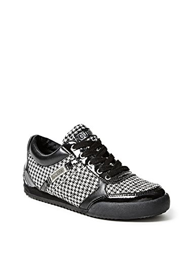 GUESS Women's Serri Low-Top Sneakers