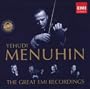 Yehudi Menuhin: The Great EMI Recordings