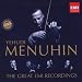 Yehudi Menuhin: The Great EMI Recordings