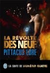 La r�volte des neufs