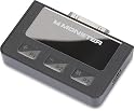 Monster iCarPlay Portable 300 FM Transmitter for iPod and iPhone