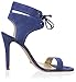 Schutz Women's Kora Ankle Tie Sandal