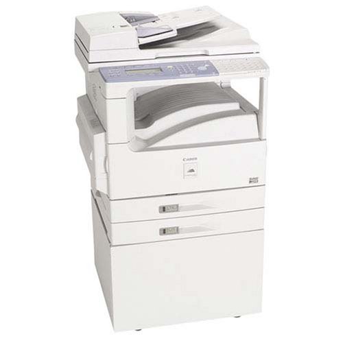 Canon imageCLASS 2300 Digital Multifunction Copier