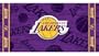 Los Angeles Lakers Beach Towel