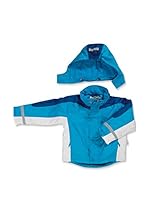 Playshoes Chaqueta (Azul)