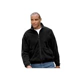 Port & Company Value Fleece Jacket
