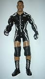 Review Jakks  / WWE Deluxe Aggression 14 LOOSE FIGURE OF MVP