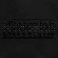 Schwarz [Vinyl LP] [Vinyl