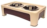 Healthy Pet Diner - 4 in Tan