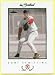 2004 Fleer Inscribed 12 Curt Schilling (Baseball Cards)