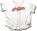 Cleveland Indians Home Youth Replica White Jersey
