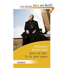 G�nn dir Zeit. Es ist dein Leben (HERDER spektrum)