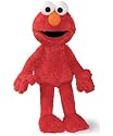 Sesame Street Soft Plush Toy Elmo Large 20" Designer Toy URT08524