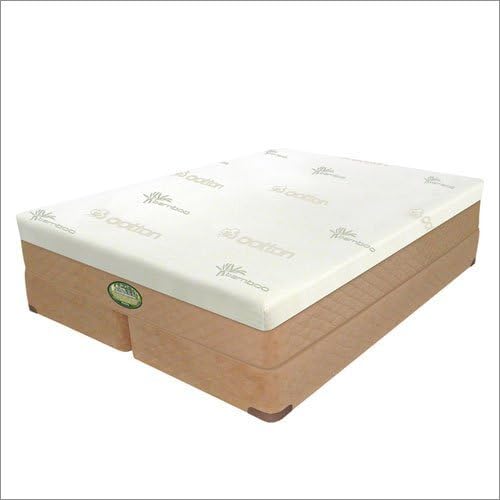 Cal King Comfort Craft Perfections Softside Waterbed Deep Fill 750 System