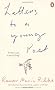 Letters to a Young Poet (Penguin Classics)