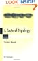 A Taste of Topology (Universitext)