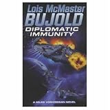 Diplomatic Immunity