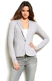 Armani Exchange Slub Knit Blazer 41cYqrxFcrL. SL160 Armani Exchange Slub Knit Blazer