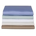 300-Thread-Count Deep Pocket Sheets and Pillowcases