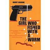 the girl who fished with a worm