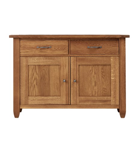Hemsley 2 Drawer Sideboard