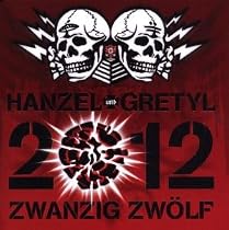 2012: Zwanzig Zw&ouml;lf
