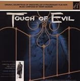 Touch of Evil [Original Soundtrack]