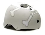 Anvil Skull & Crossbones, Casco da sk...