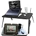 E Stand LD09 B Black Laptop Table 41cYt%2BSZjuL. AA75 E Stand LD09 B Black Laptop Table