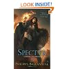 Spectyr: A Book of the Order