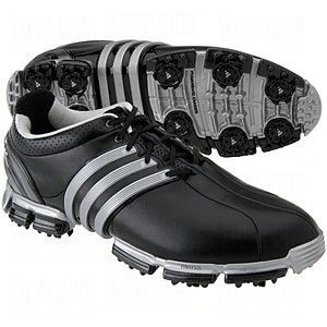 Buy Adidas Mens Tour 360 3.0 Golf Shoes - Wide