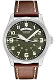 Victorinox Swiss Army Infantry Vintage Day/Date Mens Watch 241291