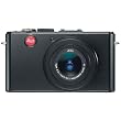 Leica D-Lux 4 Digital Camera (Black)