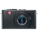 Leica D-Lux 4 Digital Camera (Black)
