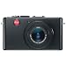 Leica D-Lux 4 Digital Camera (Black)