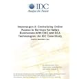 Impresa.gov.it: Centralizing Online Access to Services for... by Massimiliano Claps