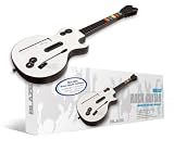 Wireless Rock Guitar (Wii)