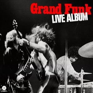 Grand Funk Railroad - Mark, Don And Mel 69-71 - Zortam Music