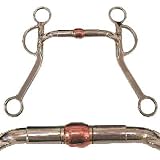 Adjusta Flat Cheek Training Bit