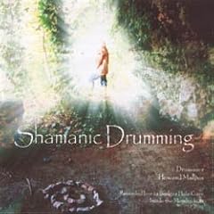 Shamanic Drumming: Journeying in Traditional Shaman Drum Style