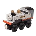 Thomas and Friends Wooden Railway Toy - Fearless Freddie