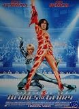 Blades Of Glory Original 27x40 Double Sided Movie Poster - Not A Reprint